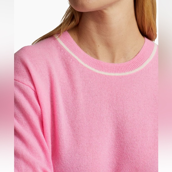 Ralph Lauren PGA Valhalla Cashmere Sweater Golf - Picture 3 of 7